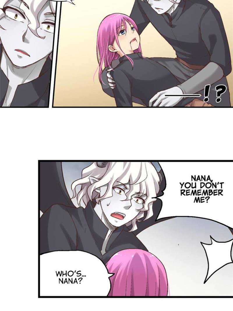 Because I'm An Uncle who Runs A Weapon Shop Chapter 72 page 45 - Chapter 72