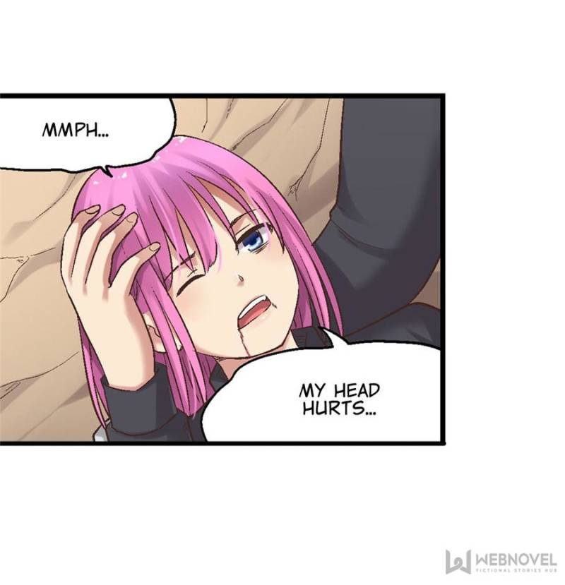 Because I'm An Uncle who Runs A Weapon Shop Chapter 72 page 46 - Chapter 72