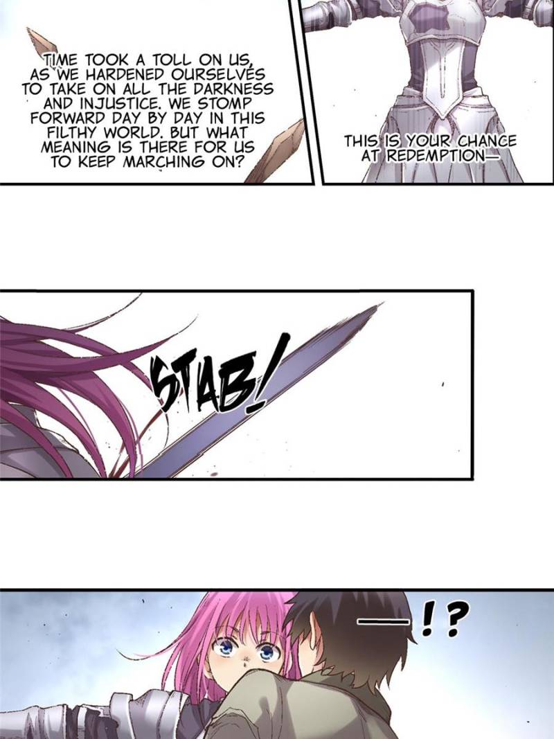 Because I'm An Uncle who Runs A Weapon Shop Chapter 72 page 5 - Chapter 72