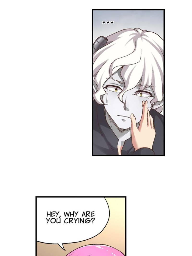 Because I'm An Uncle who Runs A Weapon Shop Chapter 72 page 50 - Chapter 72