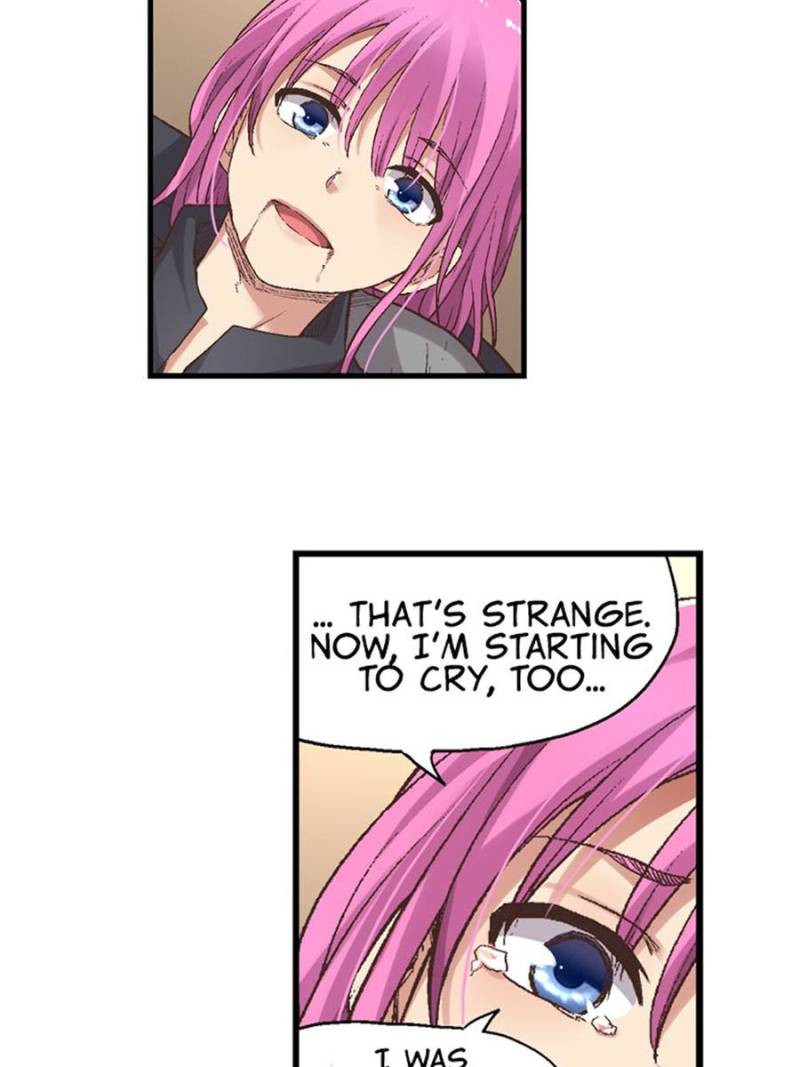 Because I'm An Uncle who Runs A Weapon Shop Chapter 72 page 51 - Chapter 72