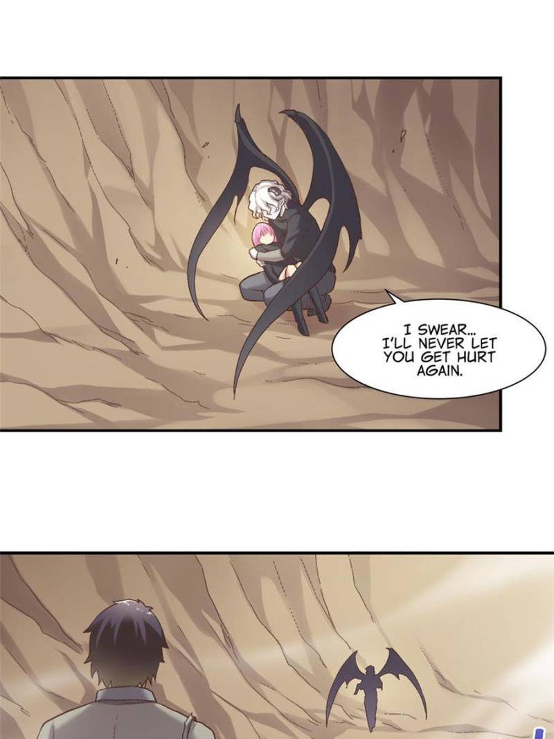 Because I'm An Uncle who Runs A Weapon Shop Chapter 72 page 53 - Chapter 72