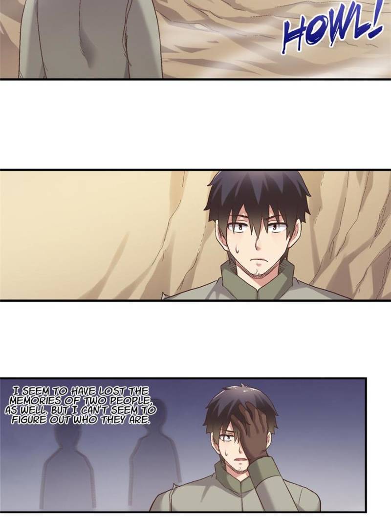 Because I'm An Uncle who Runs A Weapon Shop Chapter 72 page 54 - Chapter 72