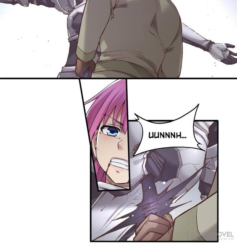 Because I'm An Uncle who Runs A Weapon Shop Chapter 72 page 6 - Chapter 72