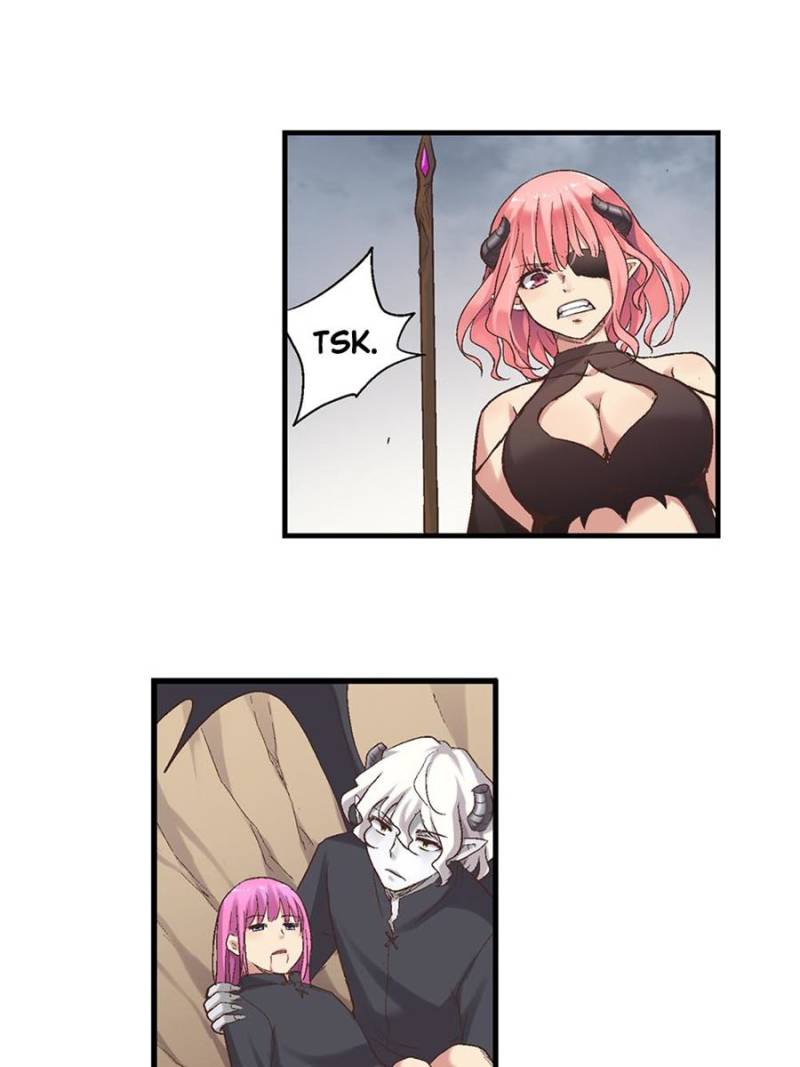 Because I'm An Uncle who Runs A Weapon Shop Chapter 72 page 62 - Chapter 72