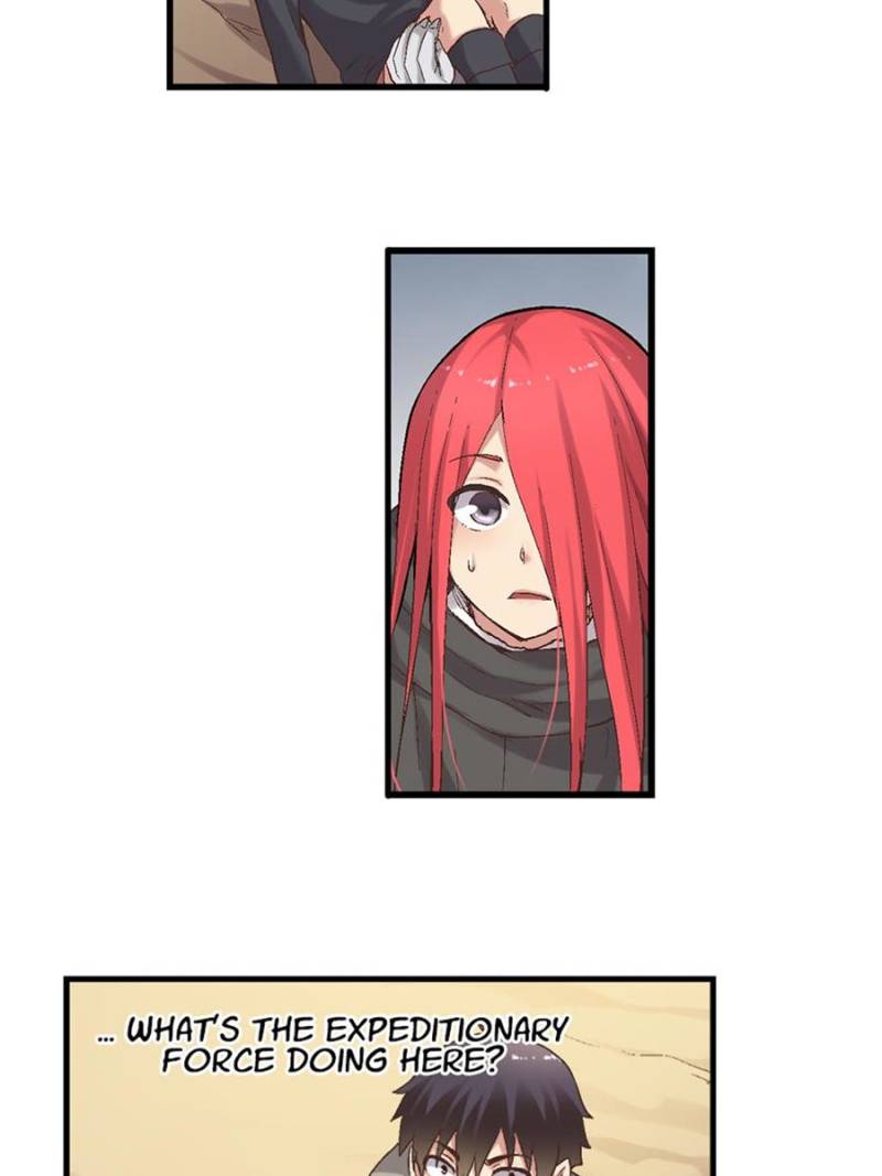 Because I'm An Uncle who Runs A Weapon Shop Chapter 72 page 63 - Chapter 72