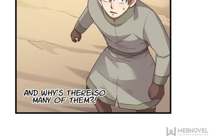 Because I'm An Uncle who Runs A Weapon Shop Chapter 72 page 64 - Chapter 72