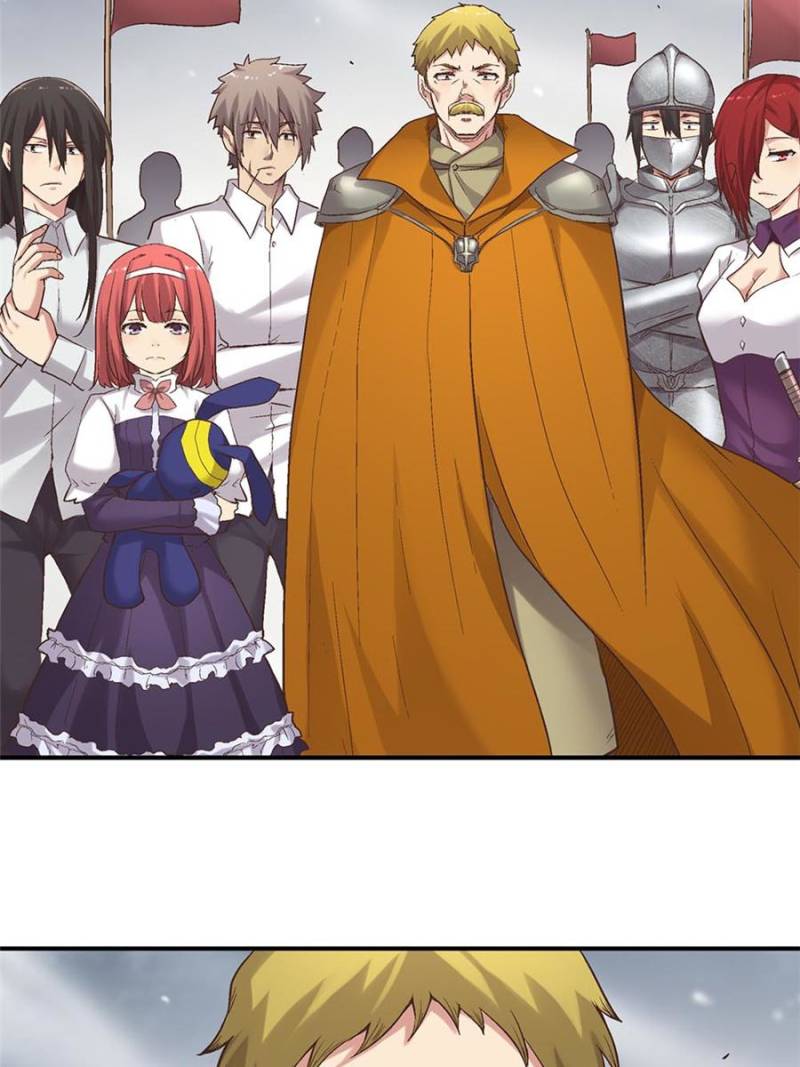 Because I'm An Uncle who Runs A Weapon Shop Chapter 72 page 66 - Chapter 72