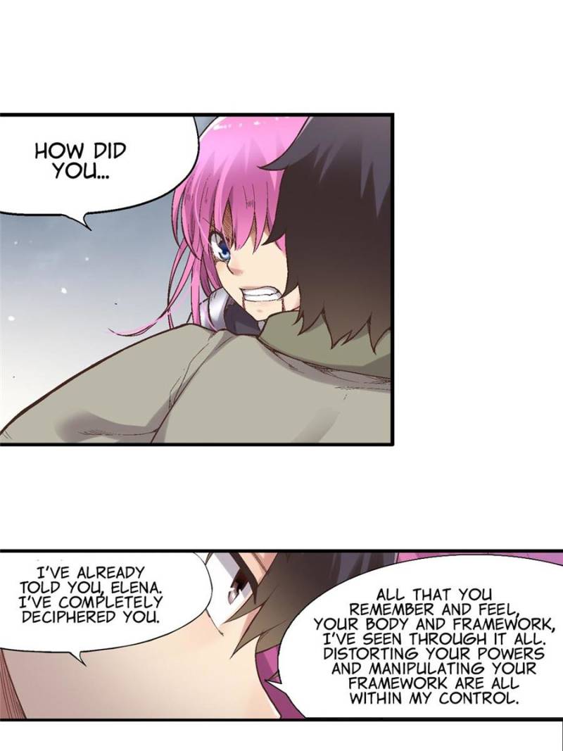Because I'm An Uncle who Runs A Weapon Shop Chapter 72 page 7 - Chapter 72