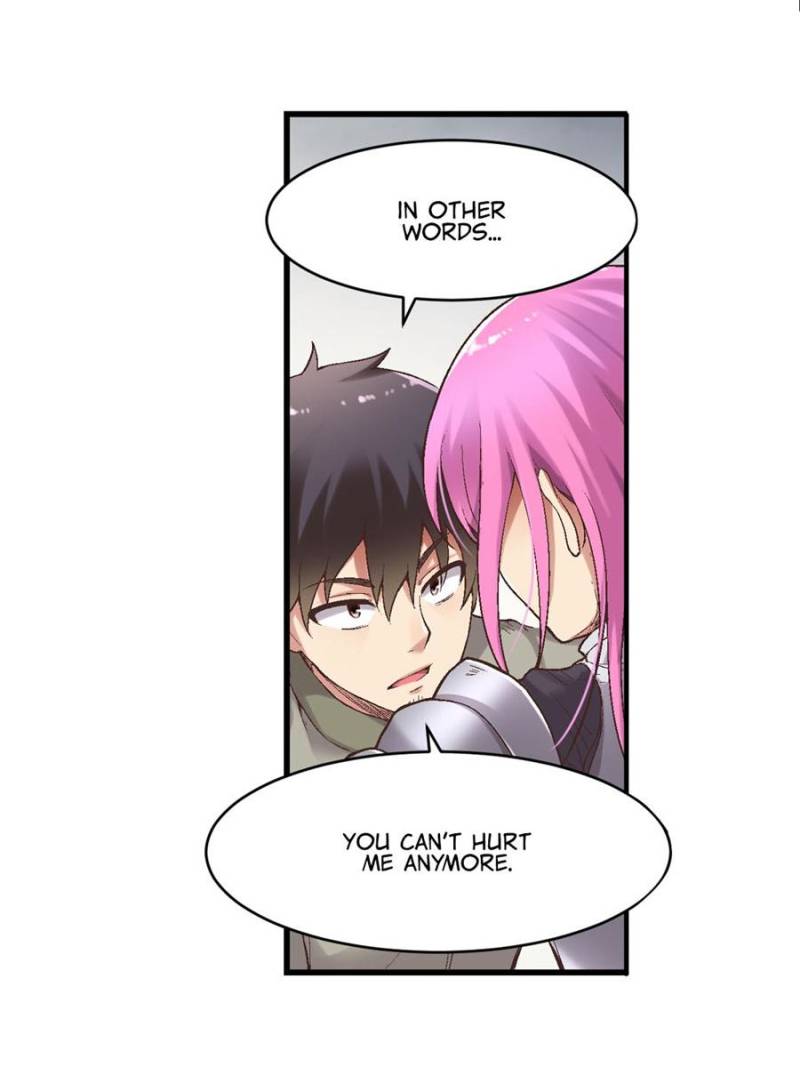 Because I'm An Uncle who Runs A Weapon Shop Chapter 72 page 8 - Chapter 72