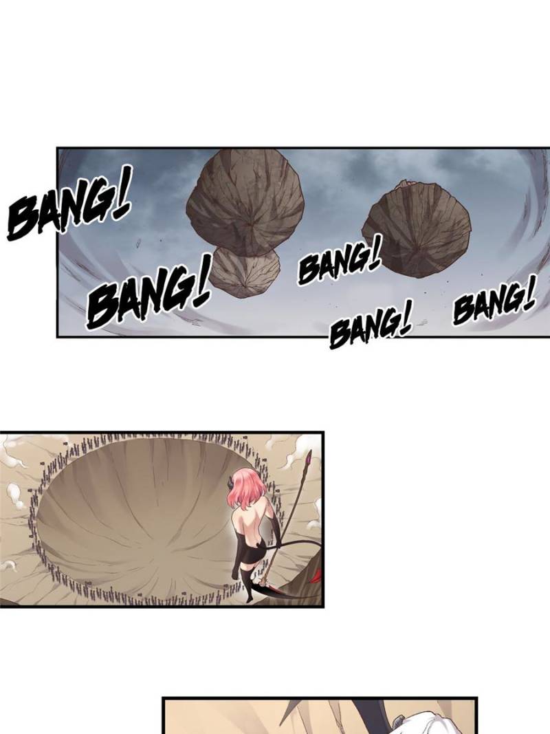 Because I'm An Uncle who Runs A Weapon Shop Chapter 73 page 1 - Chapter 73