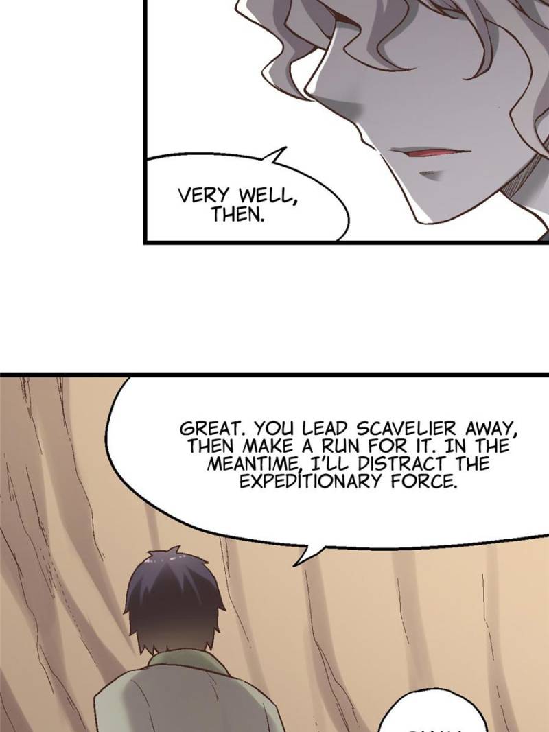 Because I'm An Uncle who Runs A Weapon Shop Chapter 73 page 11 - Chapter 73