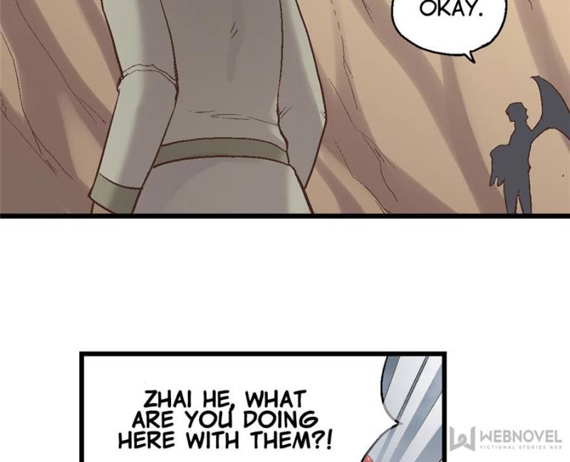 Because I'm An Uncle who Runs A Weapon Shop Chapter 73 page 12 - Chapter 73