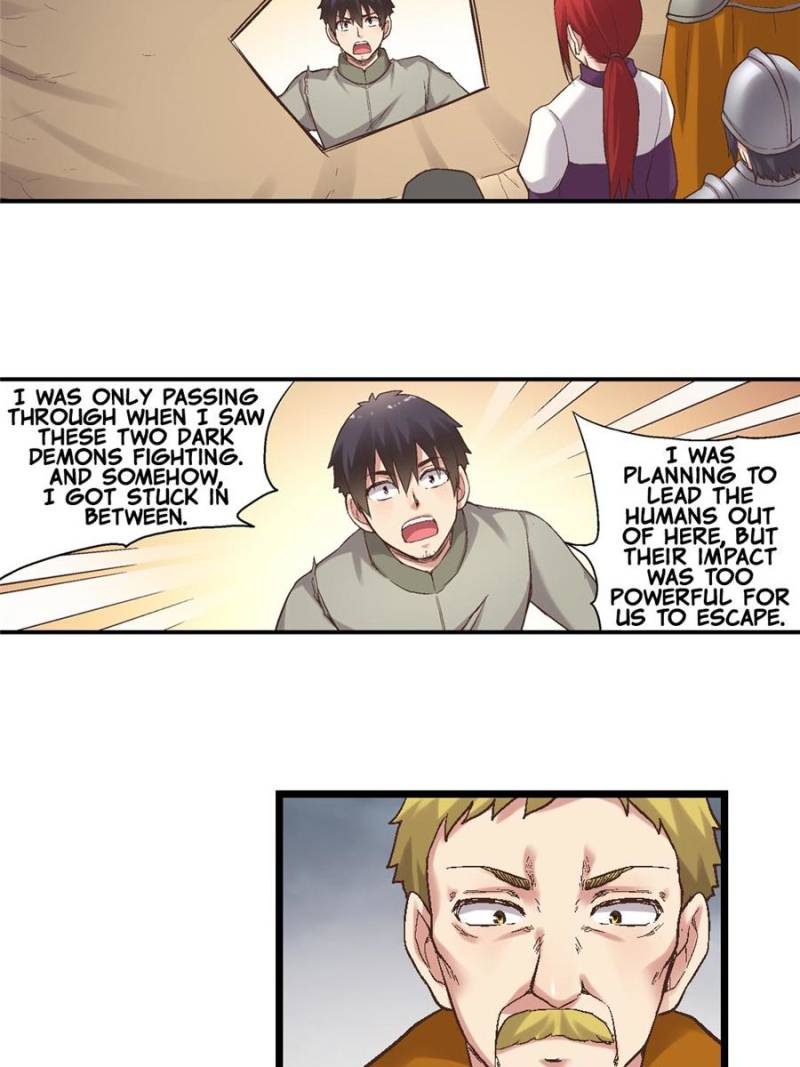 Because I'm An Uncle who Runs A Weapon Shop Chapter 73 page 14 - Chapter 73