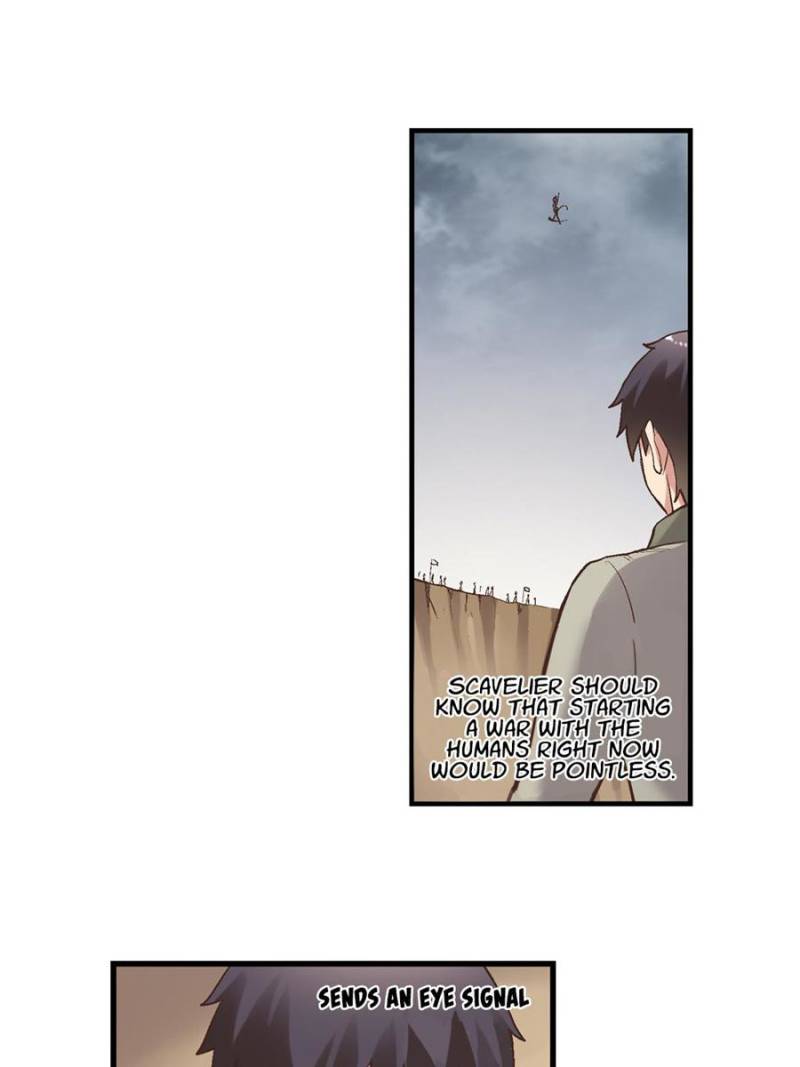 Because I'm An Uncle who Runs A Weapon Shop Chapter 73 page 16 - Chapter 73