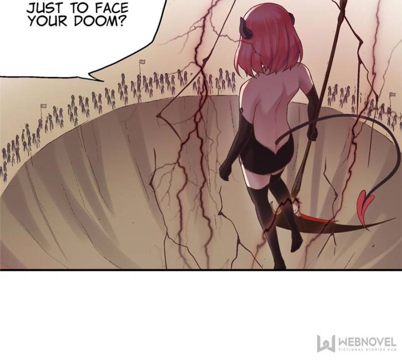 Because I'm An Uncle who Runs A Weapon Shop Chapter 73 page 18 - Chapter 73