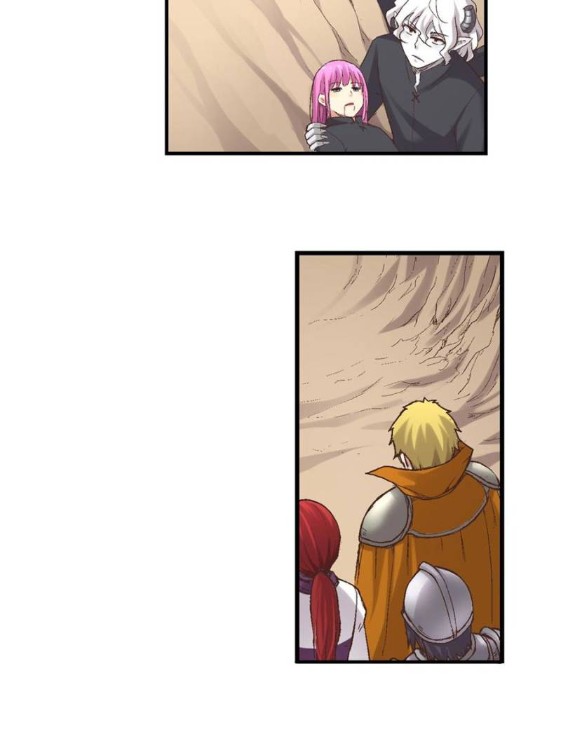 Because I'm An Uncle who Runs A Weapon Shop Chapter 73 page 2 - Chapter 73