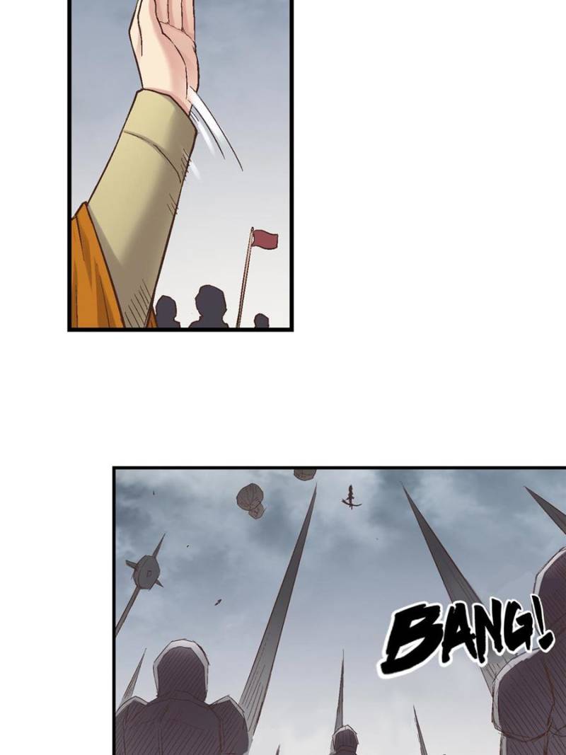 Because I'm An Uncle who Runs A Weapon Shop Chapter 73 page 20 - Chapter 73