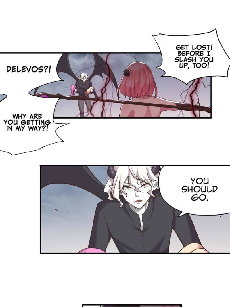 Because I'm An Uncle who Runs A Weapon Shop Chapter 73 page 22 - Chapter 73