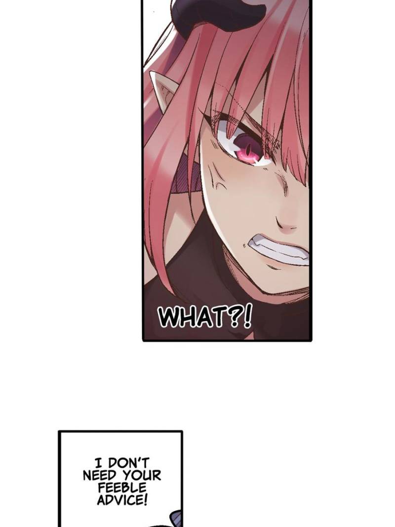 Because I'm An Uncle who Runs A Weapon Shop Chapter 73 page 23 - Chapter 73