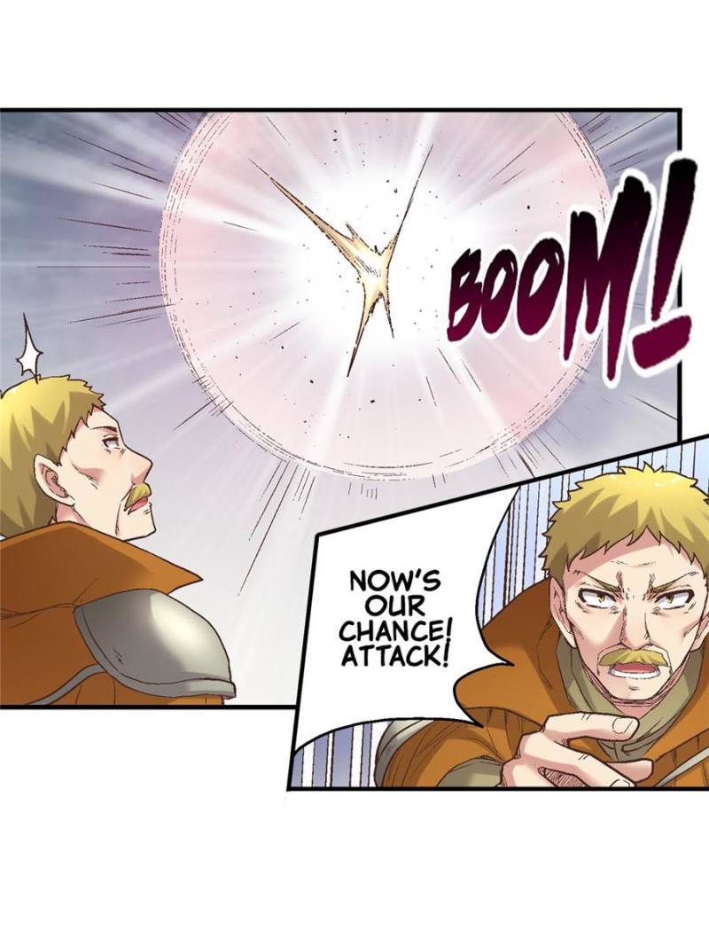 Because I'm An Uncle who Runs A Weapon Shop Chapter 73 page 25 - Chapter 73