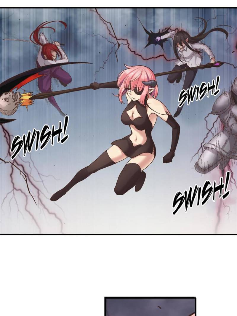 Because I'm An Uncle who Runs A Weapon Shop Chapter 73 page 26 - Chapter 73