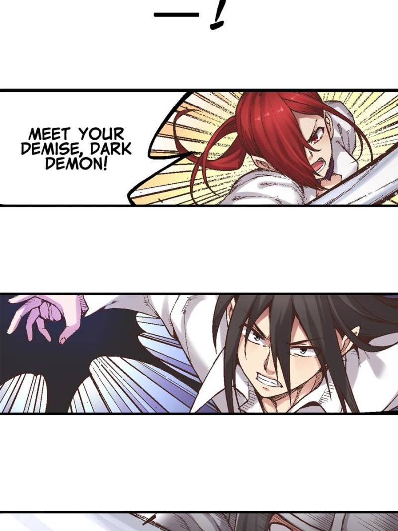 Because I'm An Uncle who Runs A Weapon Shop Chapter 73 page 28 - Chapter 73