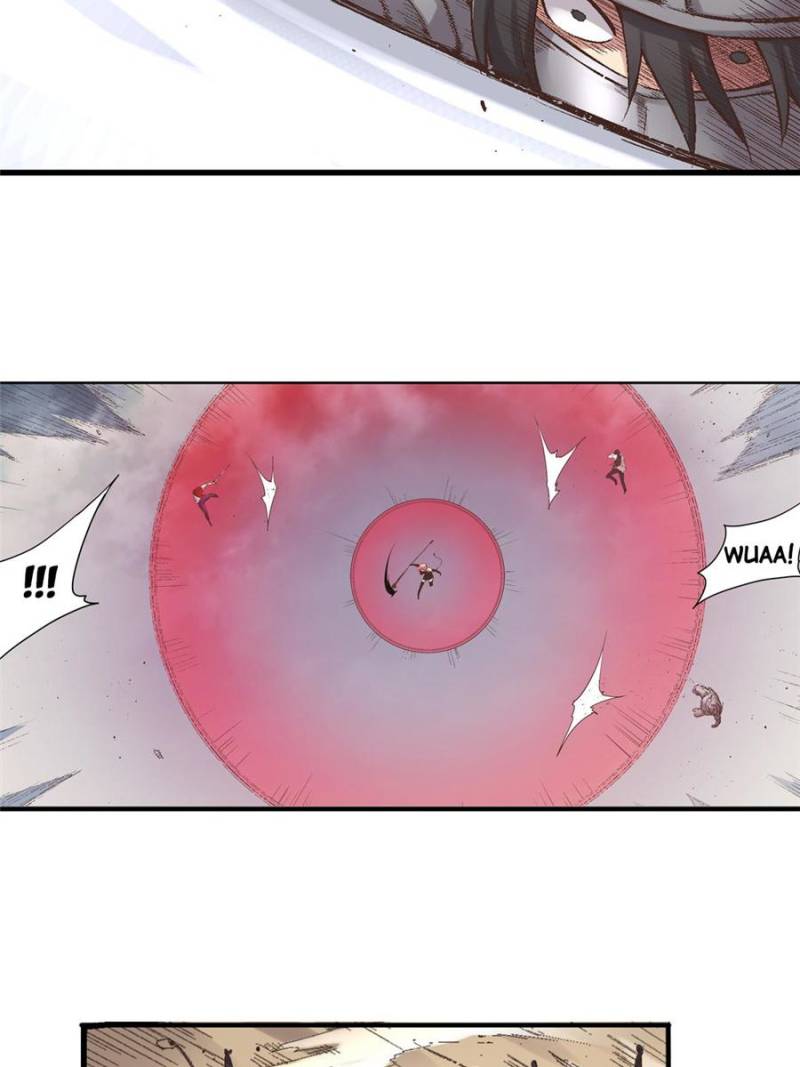 Because I'm An Uncle who Runs A Weapon Shop Chapter 73 page 29 - Chapter 73