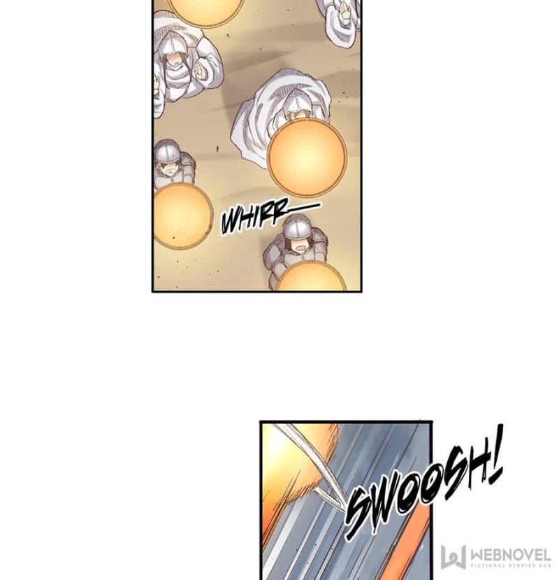 Because I'm An Uncle who Runs A Weapon Shop Chapter 73 page 33 - Chapter 73