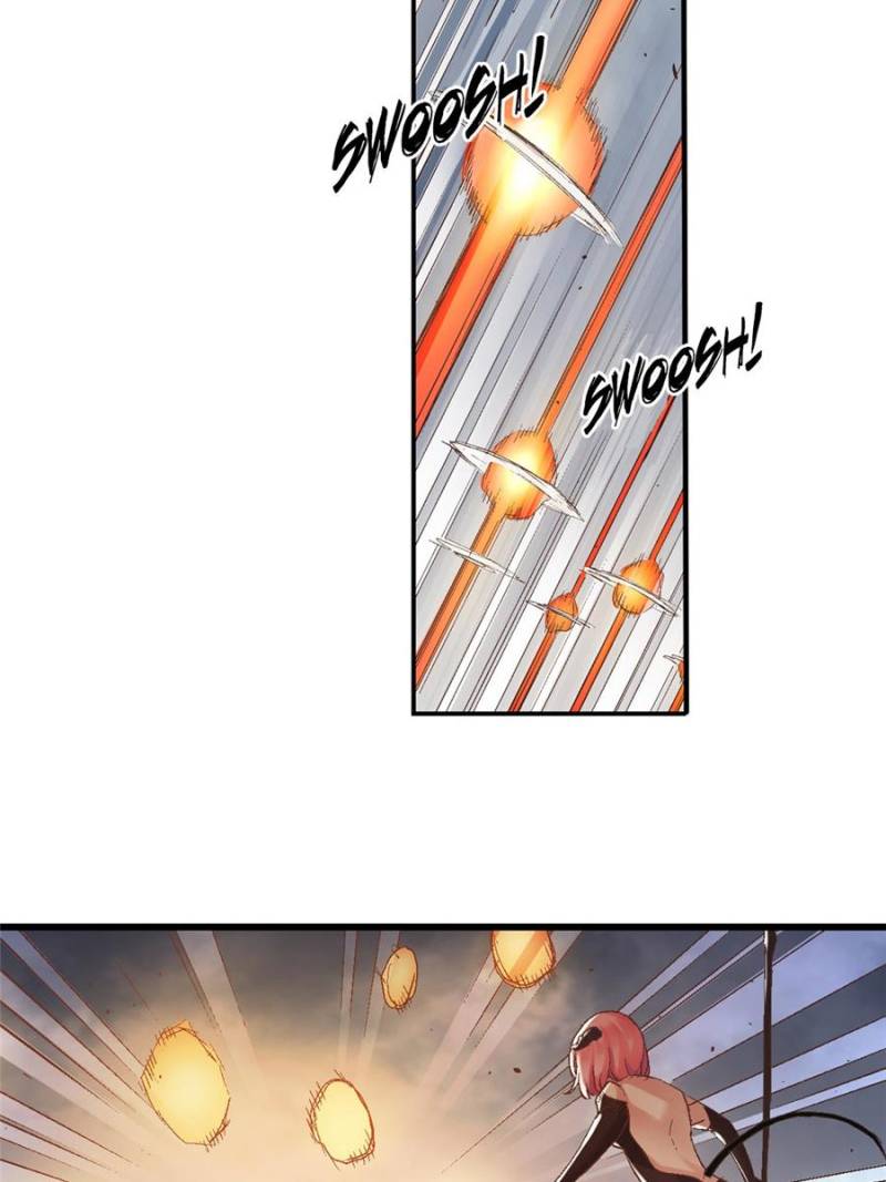Because I'm An Uncle who Runs A Weapon Shop Chapter 73 page 34 - Chapter 73