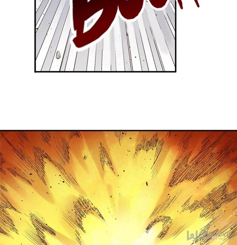Because I'm An Uncle who Runs A Weapon Shop Chapter 73 page 36 - Chapter 73