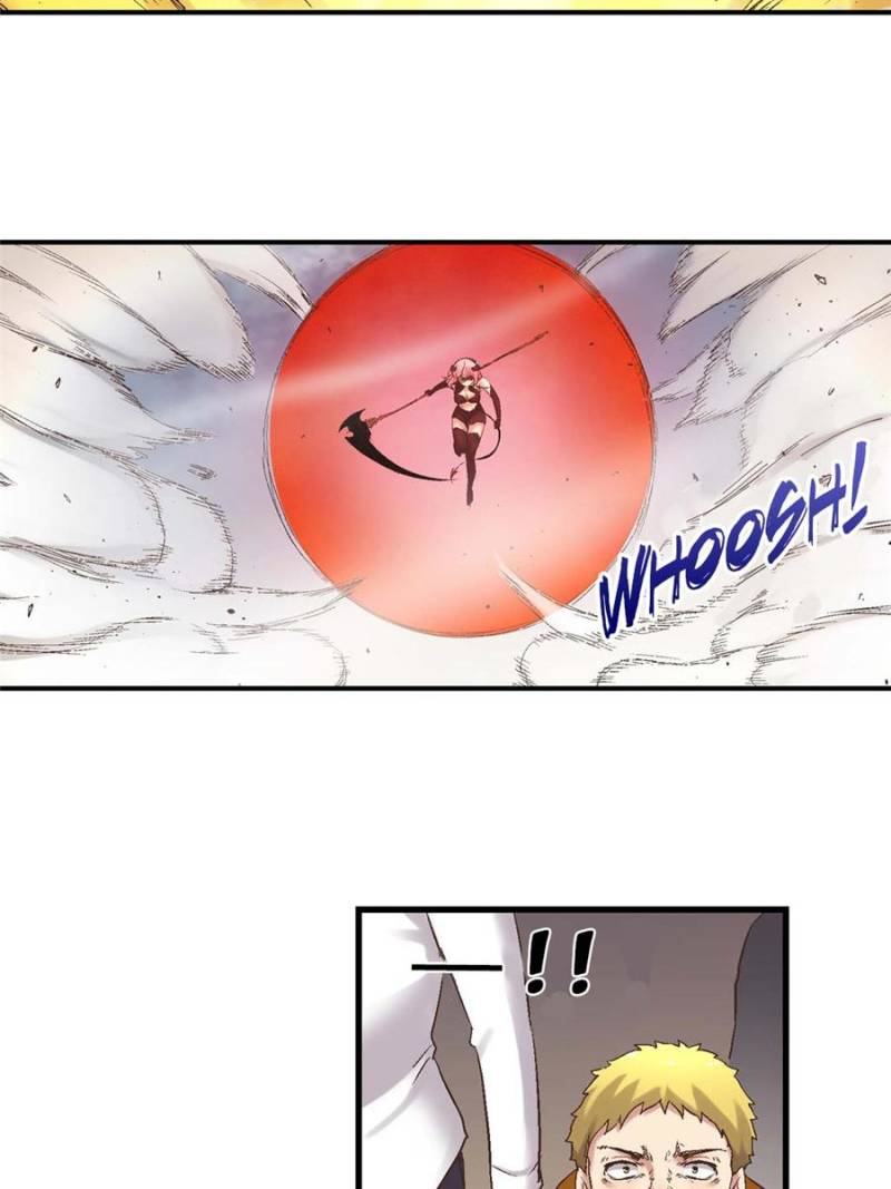 Because I'm An Uncle who Runs A Weapon Shop Chapter 73 page 37 - Chapter 73