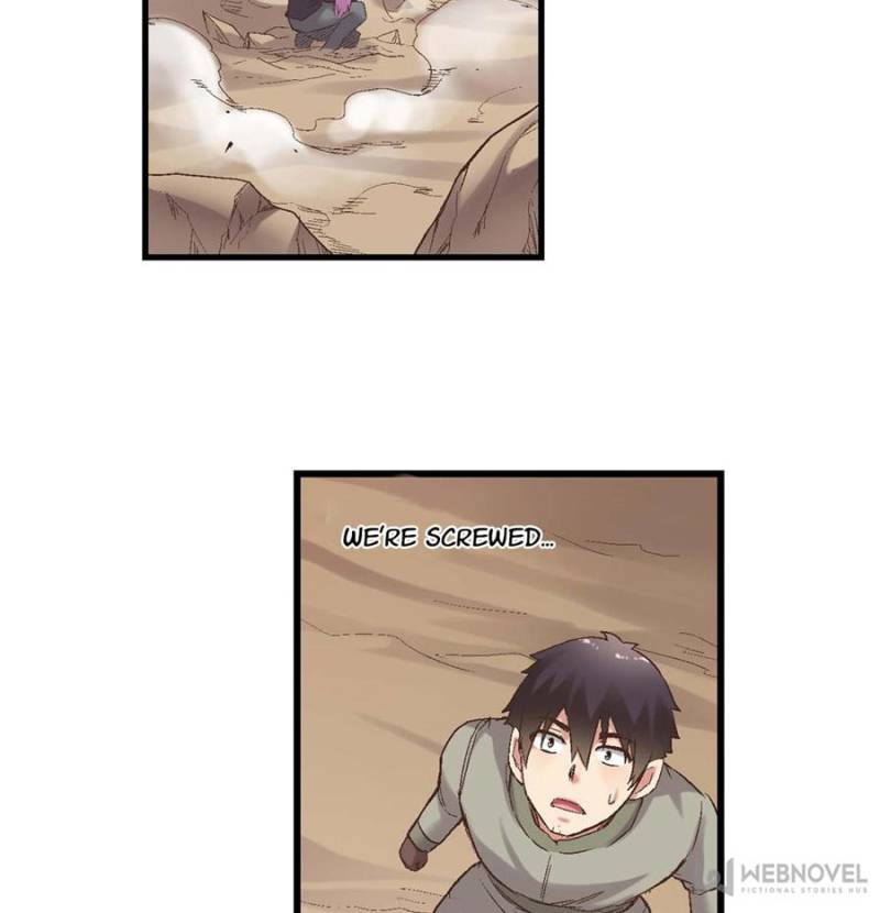 Because I'm An Uncle who Runs A Weapon Shop Chapter 73 page 39 - Chapter 73