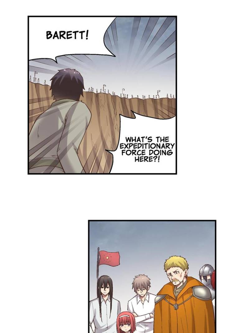 Because I'm An Uncle who Runs A Weapon Shop Chapter 73 page 4 - Chapter 73