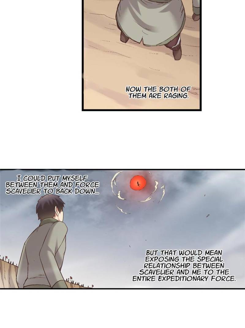 Because I'm An Uncle who Runs A Weapon Shop Chapter 73 page 40 - Chapter 73