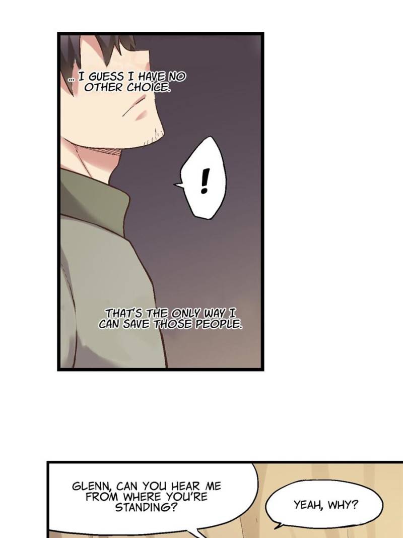 Because I'm An Uncle who Runs A Weapon Shop Chapter 73 page 41 - Chapter 73