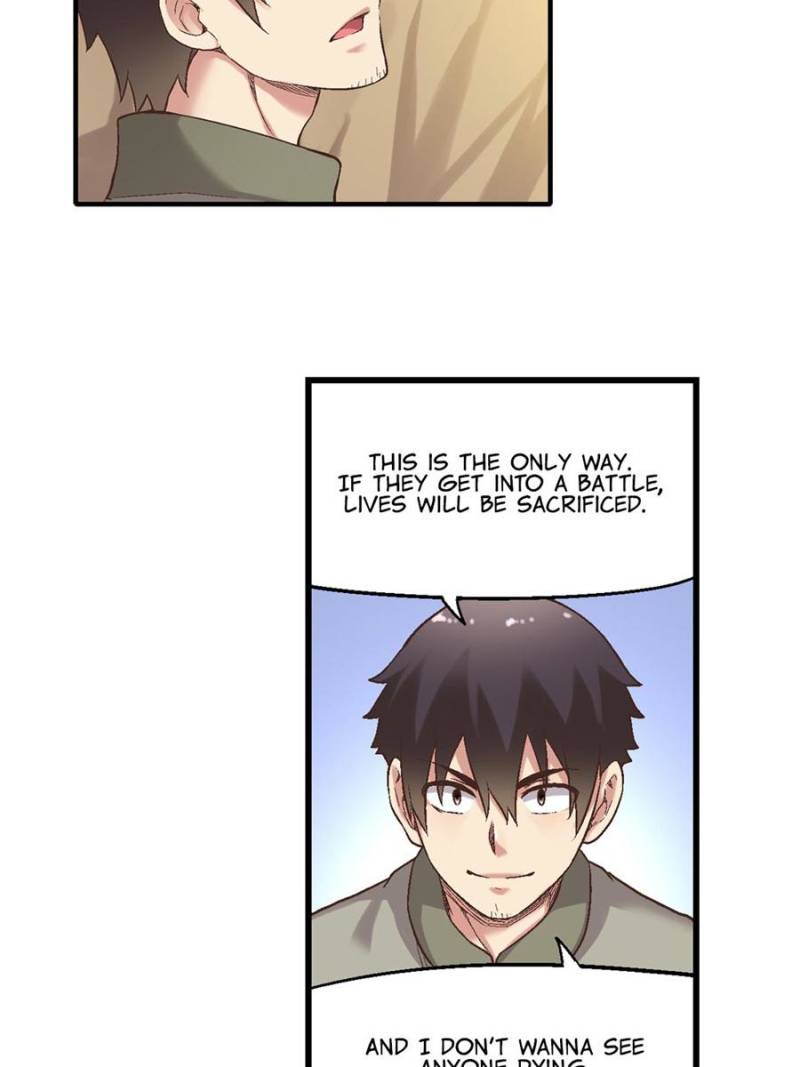 Because I'm An Uncle who Runs A Weapon Shop Chapter 73 page 44 - Chapter 73