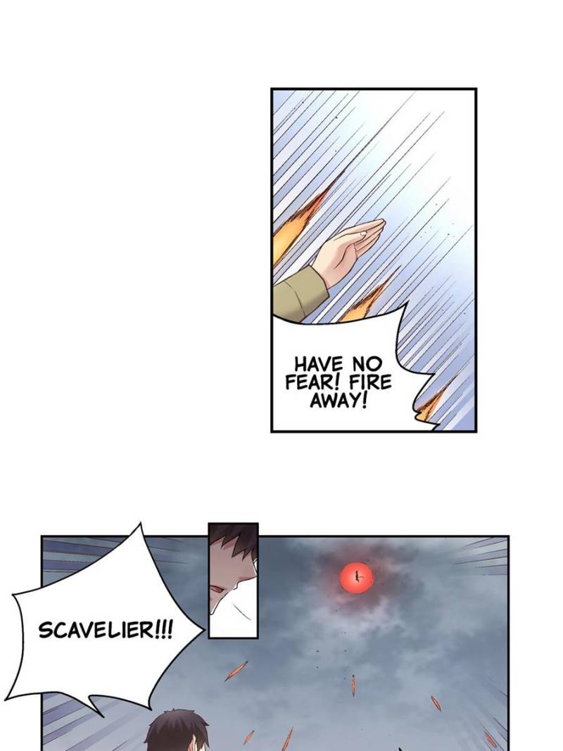 Because I'm An Uncle who Runs A Weapon Shop Chapter 73 page 46 - Chapter 73