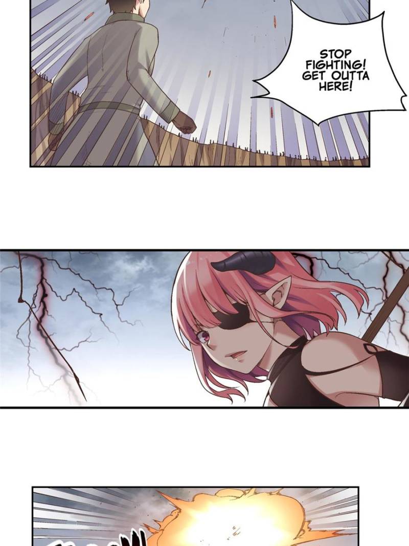 Because I'm An Uncle who Runs A Weapon Shop Chapter 73 page 47 - Chapter 73