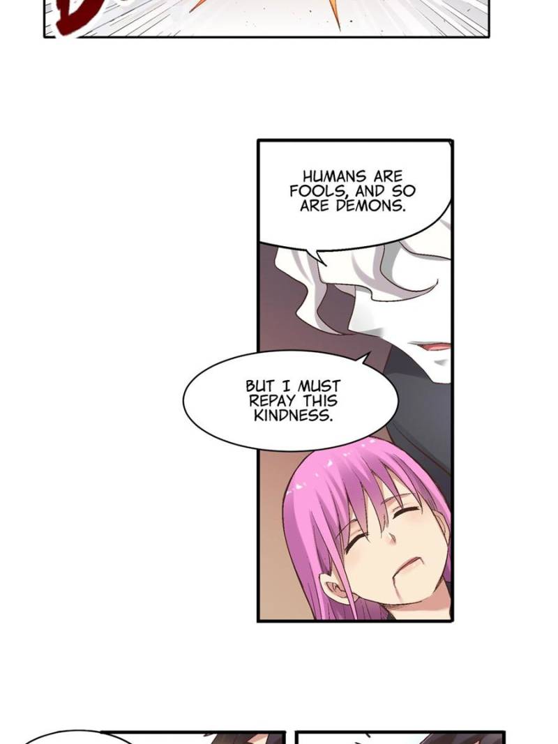 Because I'm An Uncle who Runs A Weapon Shop Chapter 73 page 49 - Chapter 73