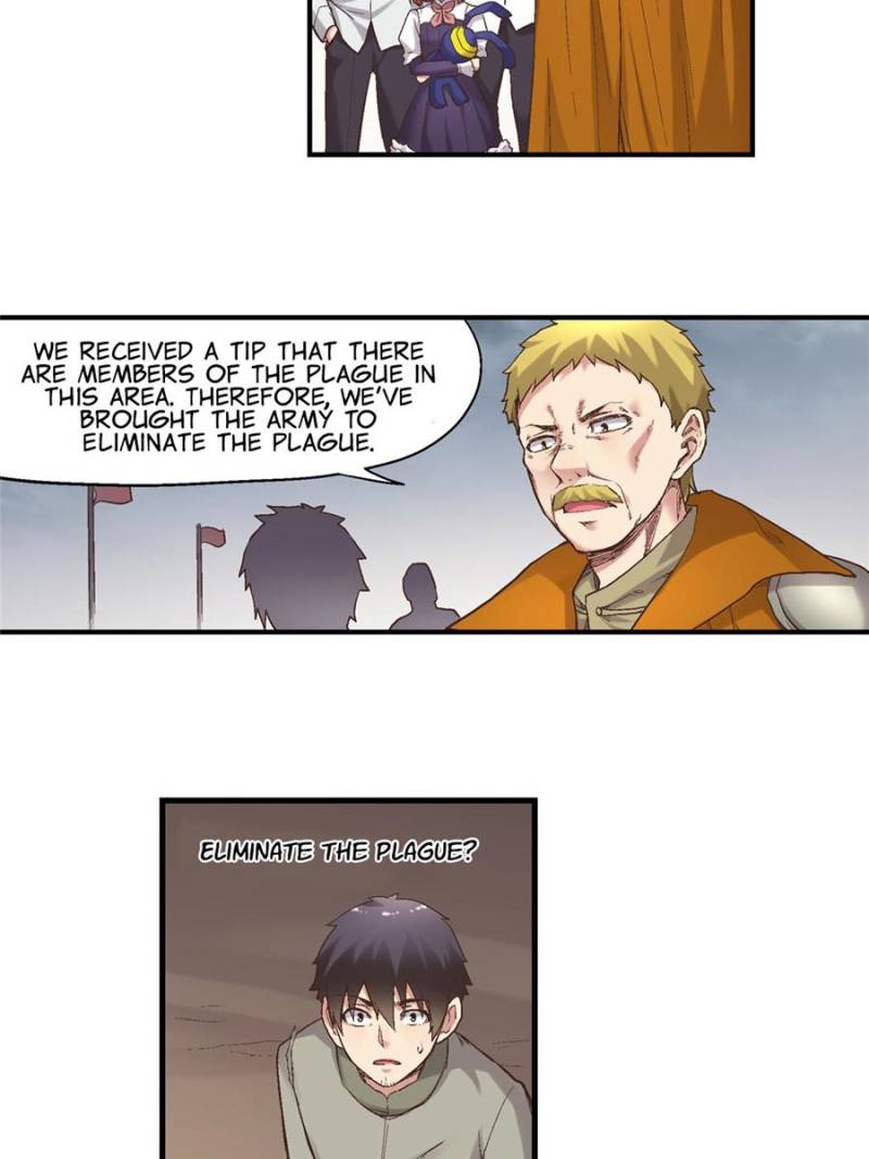 Because I'm An Uncle who Runs A Weapon Shop Chapter 73 page 5 - Chapter 73