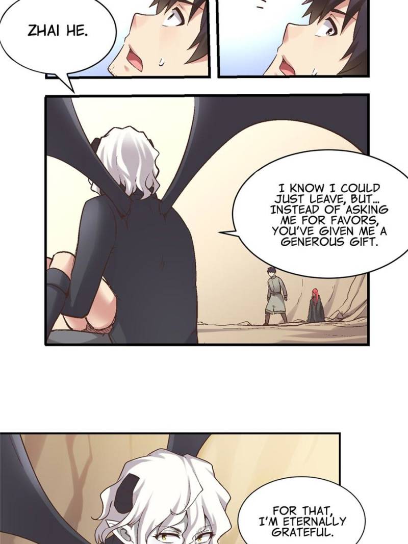 Because I'm An Uncle who Runs A Weapon Shop Chapter 73 page 50 - Chapter 73
