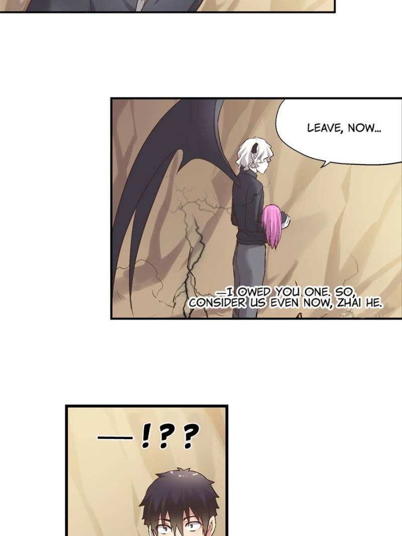 Because I'm An Uncle who Runs A Weapon Shop Chapter 73 page 52 - Chapter 73