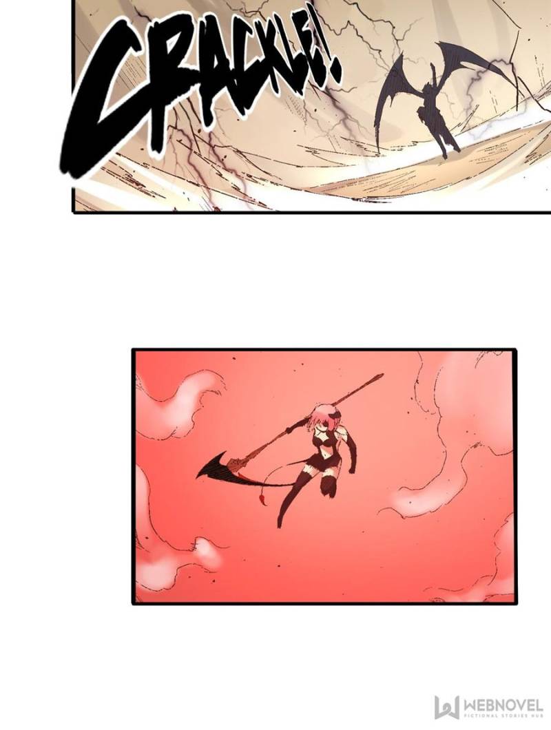 Because I'm An Uncle who Runs A Weapon Shop Chapter 73 page 56 - Chapter 73