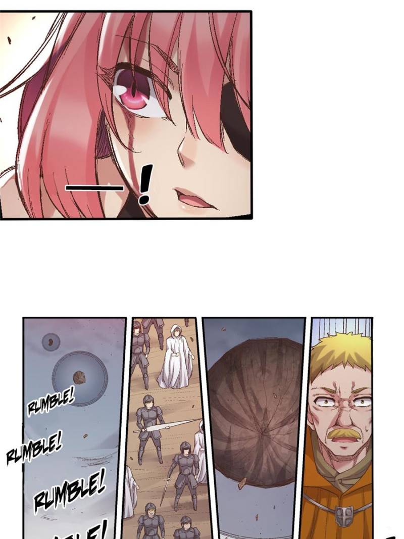 Because I'm An Uncle who Runs A Weapon Shop Chapter 73 page 57 - Chapter 73