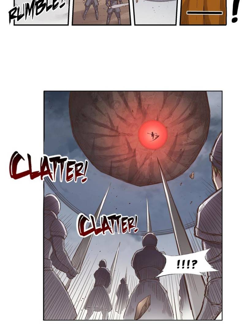 Because I'm An Uncle who Runs A Weapon Shop Chapter 73 page 58 - Chapter 73