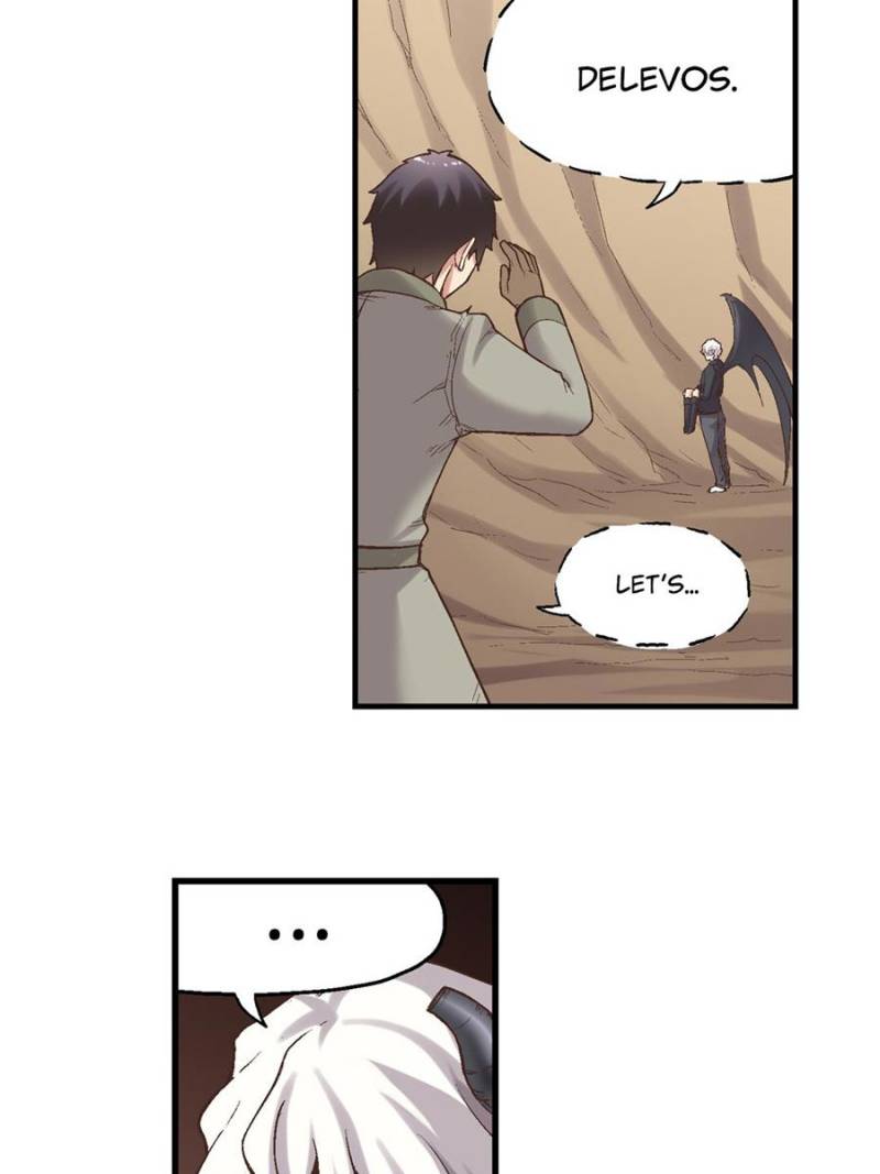 Because I'm An Uncle who Runs A Weapon Shop Chapter 73 page 7 - Chapter 73