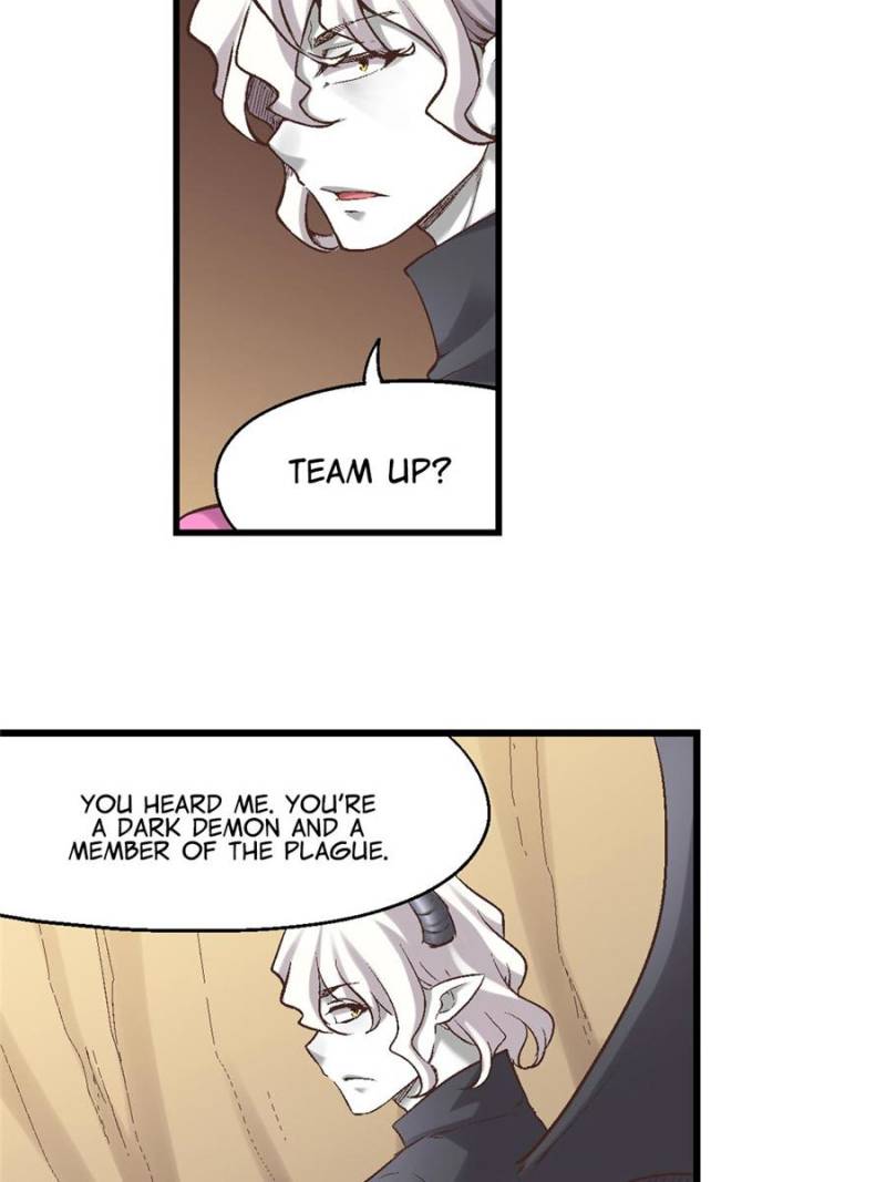 Because I'm An Uncle who Runs A Weapon Shop Chapter 73 page 8 - Chapter 73