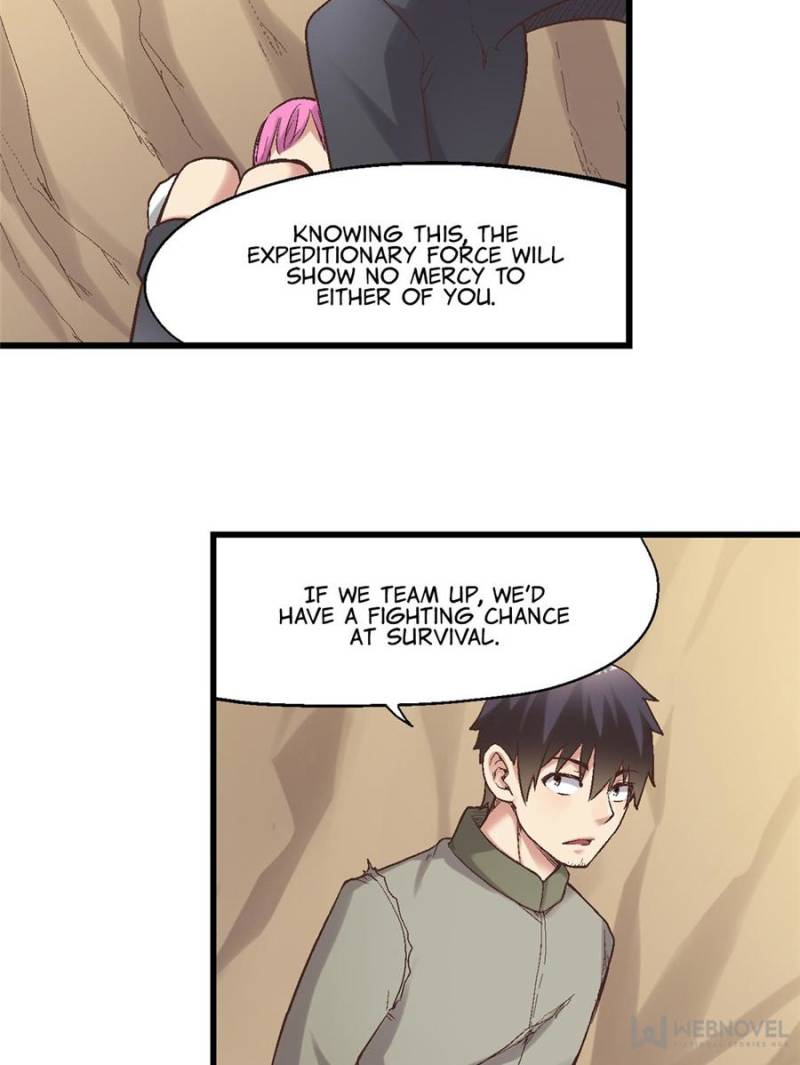 Because I'm An Uncle who Runs A Weapon Shop Chapter 73 page 9 - Chapter 73
