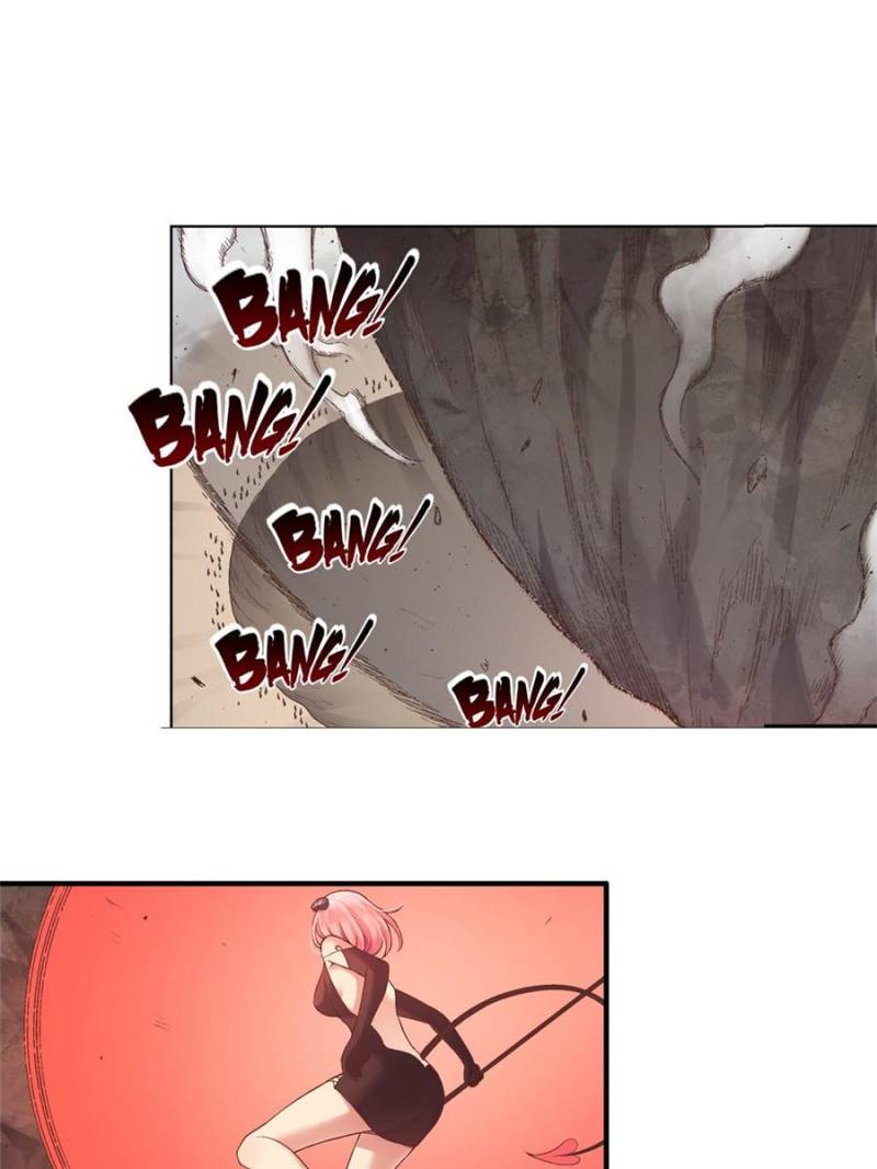 Because I'm An Uncle who Runs A Weapon Shop Chapter 74 page 1 - Chapter 74